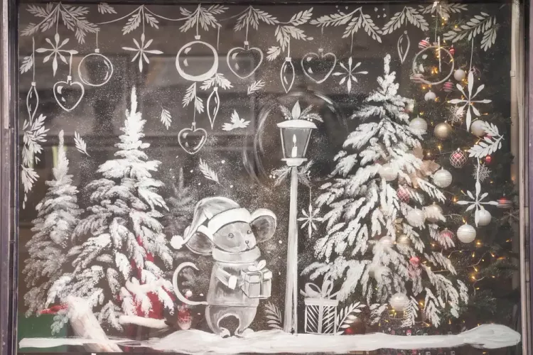 Koliko košta praznično ukrašavanje zgrada? | 4zida.rs