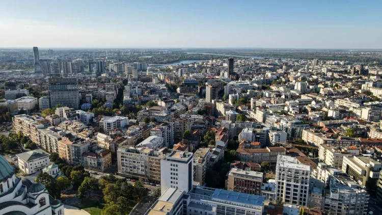 Analiza 4zida: Gde u Beogradu mogu da se kupe stanovi za 50.000 do 100.000 evra? | 4zida.rs