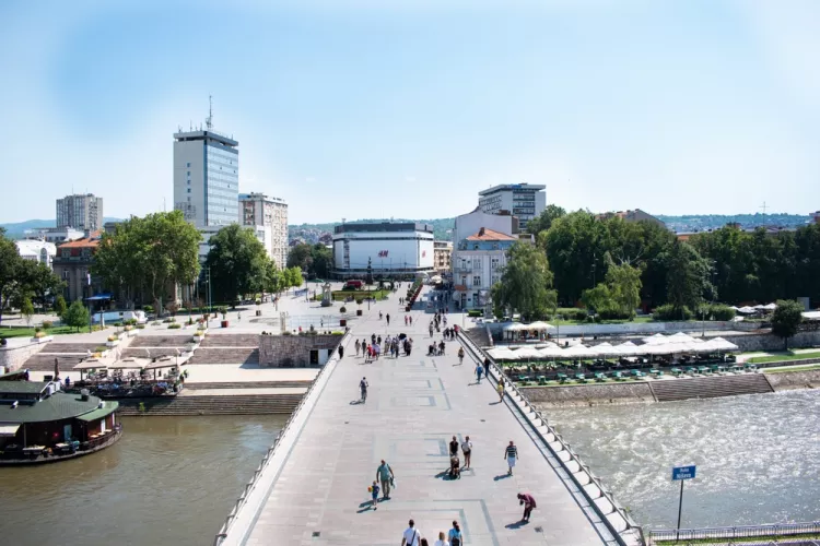 Stanovi u Nišu do 2.400 €/m², najveće interesovanje za male kvadrature | 4zida.rs