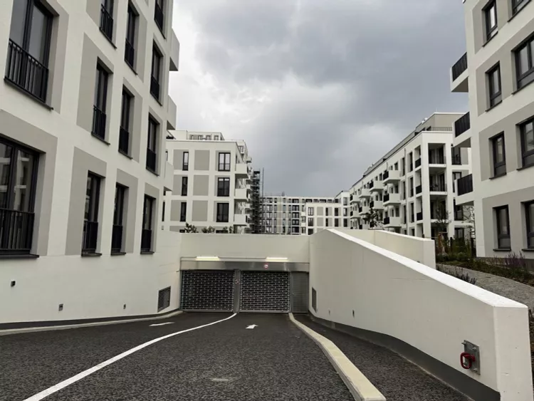 I garažna mesta se knjiže u katastru | 4zida.rs