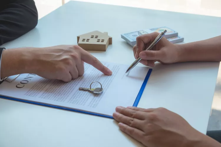 Agencijska provizija: koliko iznosi i ko je plaća? | 4zida.rs
