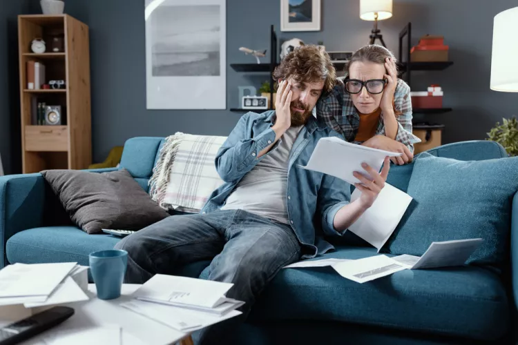 Koliki su računi za struju i Infostan za stan od 50 m² u Srbiji? | 4zida.rs