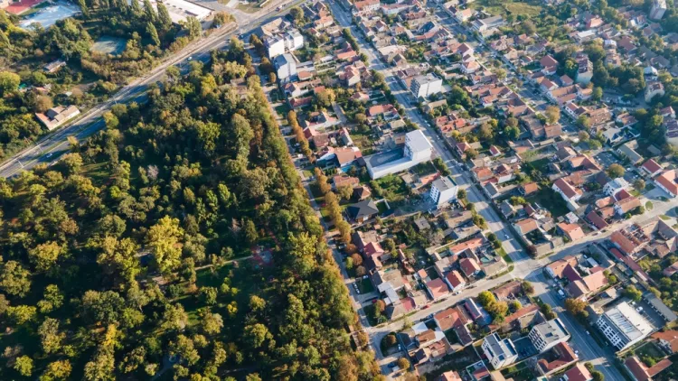 Kada šumsko zemljište može da postane građevinsko i šta se dešava nakon požara? | 4zida.rs