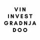 Vin Invest Gradnja doo avatar