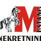 Mustang avatar