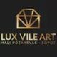 Lux Vile Art avatar