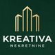 Kreativa nekretnine avatar