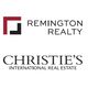 REMINGTON REALTY avatar