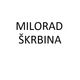 Milorad Škrbina avatar