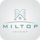 Miltop invest doo avatar
