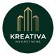 Kreativa nekretnine avatar