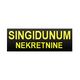 Singidunum nekretnine avatar