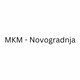 MKM - Novogradnja avatar