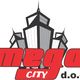 Mega City avatar