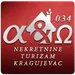 logo agencija