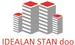 logo agencija
