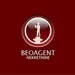 logo agencija
