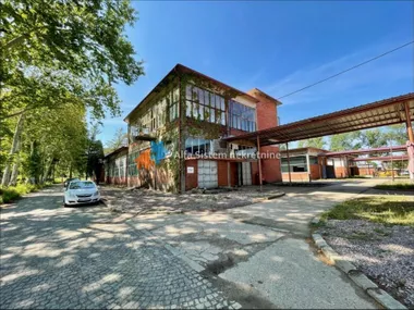 Borča