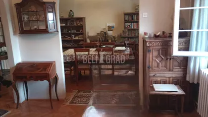 Vlajkovićeva | 4zida.rs