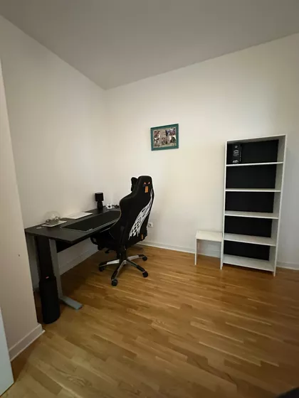 Vojvode Micka Krstića 1 | 4zida.rs
