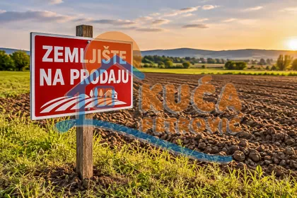 Градска општина Црвени Крст | 4zida.rs