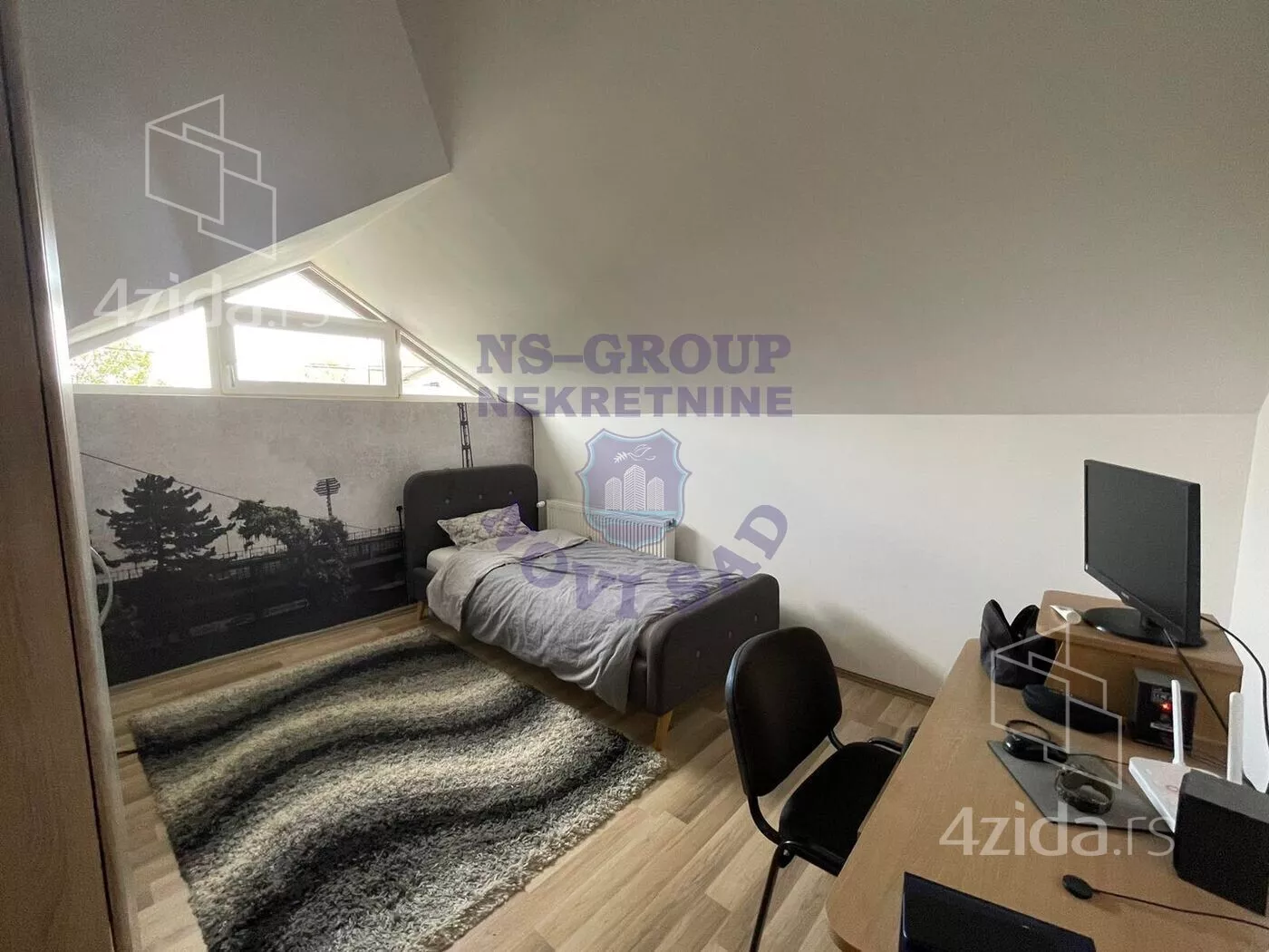 3-etažna kuća | 4zida