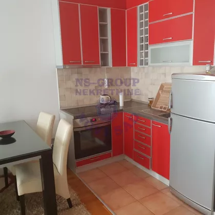 Bulevar Oslobođenja | 4zida.rs