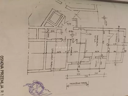 Skadarska | 4zida.rs
