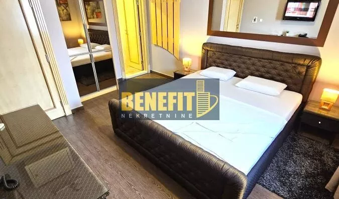 Ugostiteljski objekat | 4zida