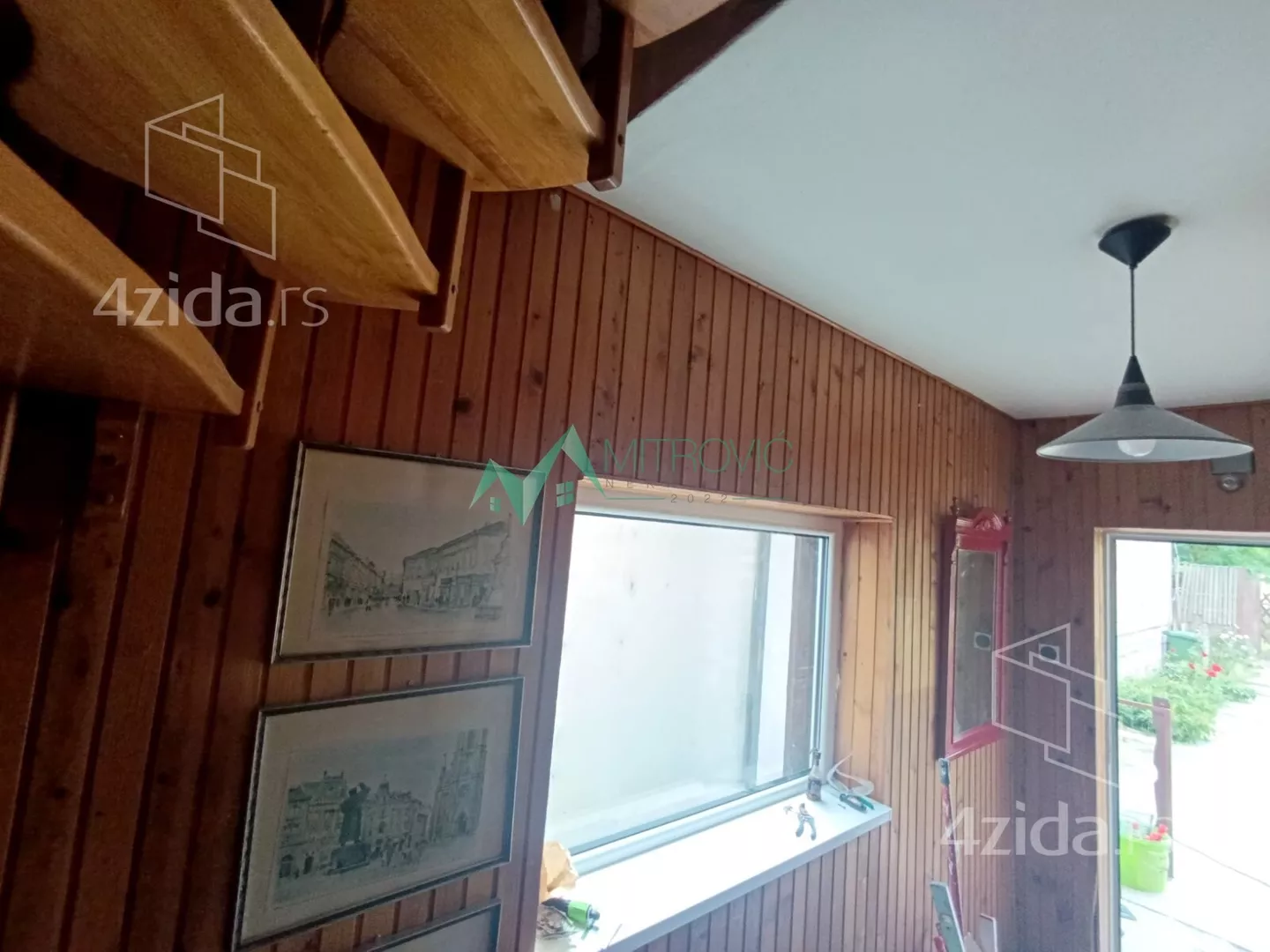 Kuća | 4zida