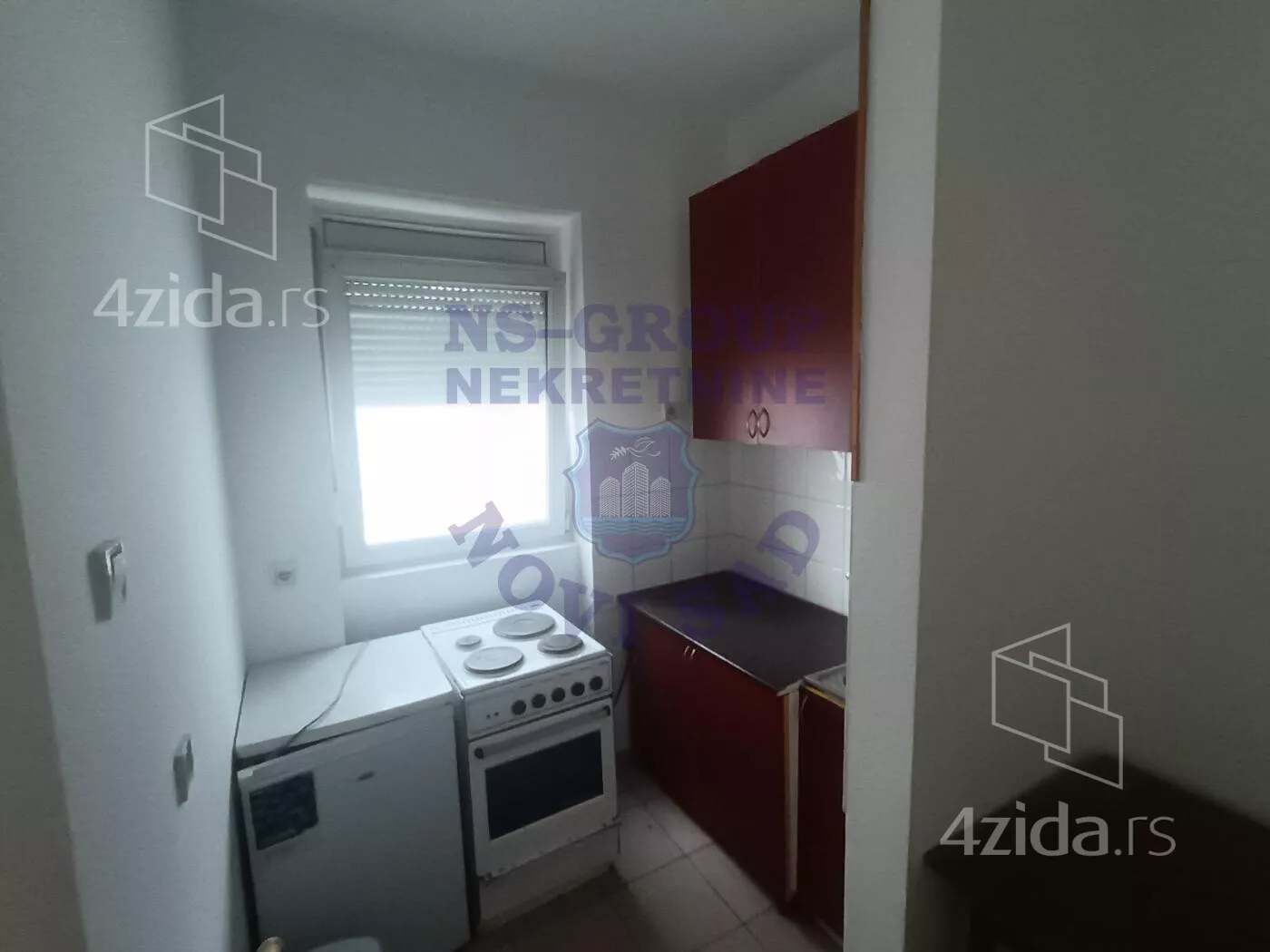 Garsonjera | 4zida
