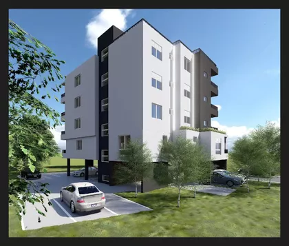 Pantelejska Crkva | 4zida.rs