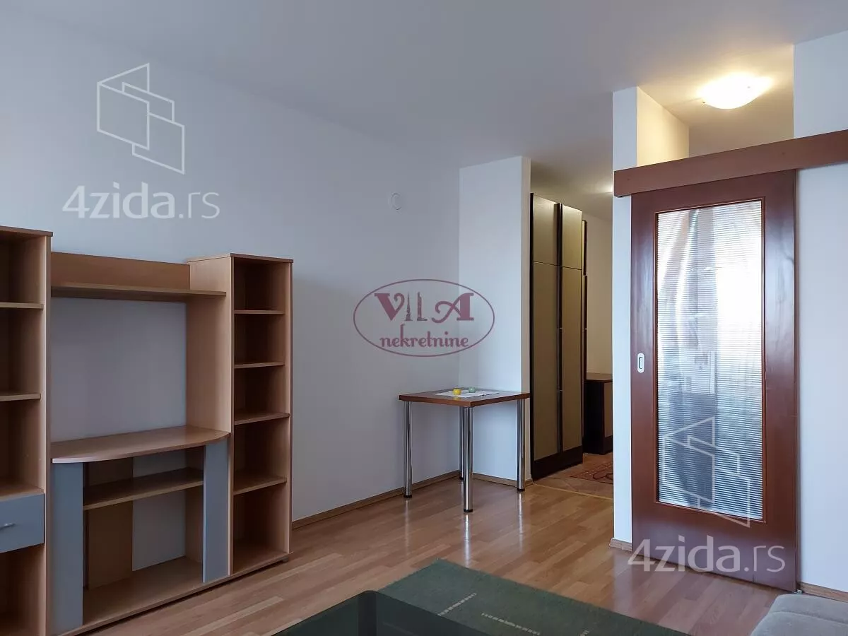 Garsonjera | 4zida