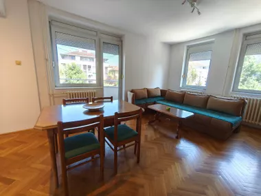 Novo Naselje