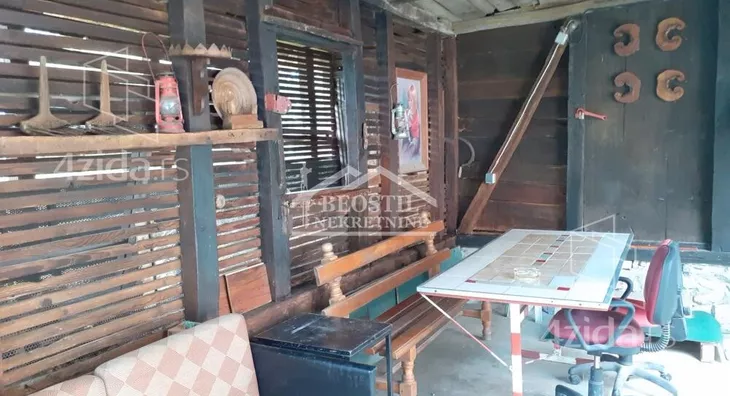 3-etažna kuća | 4zida