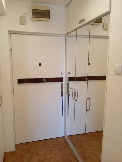 Botanička Bašta | 4zida.rs