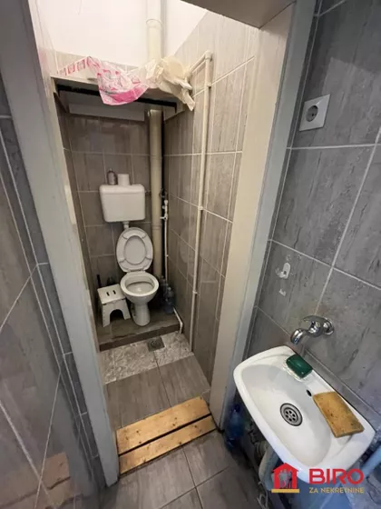Tone Hadžića 25 | 4zida.rs