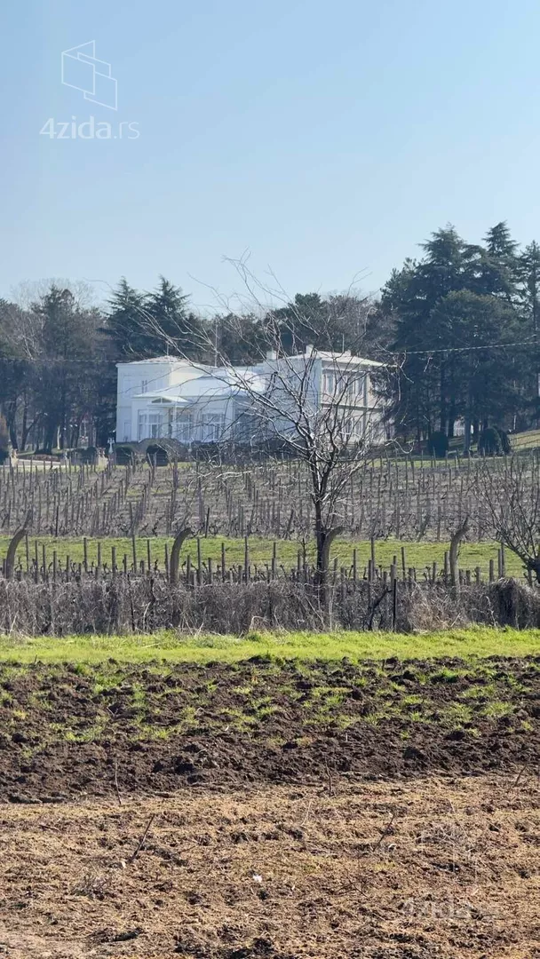 Građevinsko zemljište | 4zida