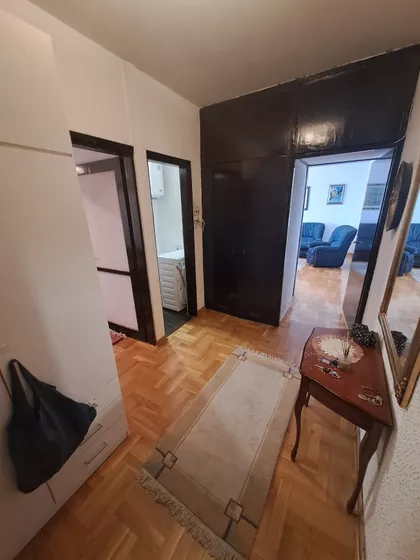 Deset Avijatičara | 4zida.rs