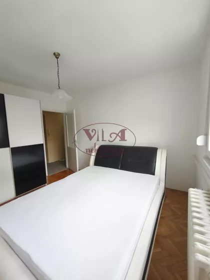 Sajmište | 4zida.rs