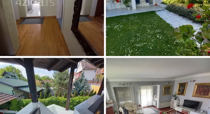 3-etažna kuća | 4zida