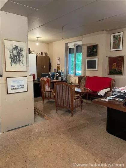 Njegoševa | 4zida.rs