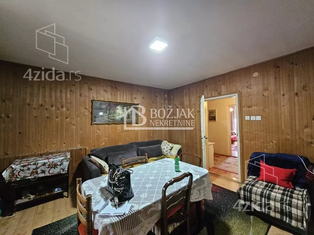 Kuća | 4zida