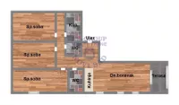 Novi Sad, Gradske lokacije, Podbara | 4zida.rs | 4zida.rs