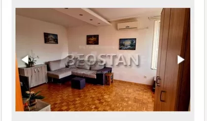 Bulevar Milutina Milankovića | 4zida.rs