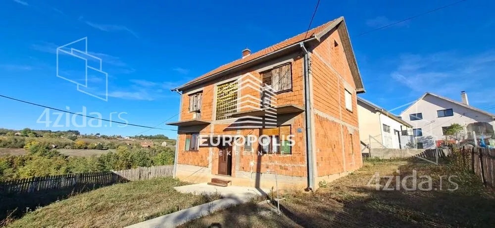 Kuća | 4zida