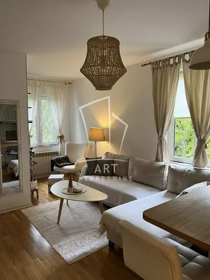 Ljubomira Stojanovića | 4zida.rs