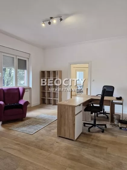 Njegoševa | 4zida.rs