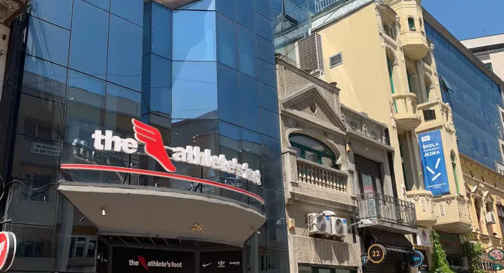 Poslovni prostor | 4zida