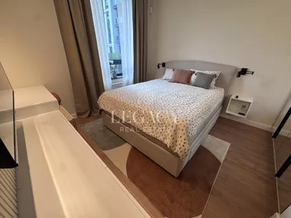 Luke Ćelovića Trebinjca | 4zida.rs